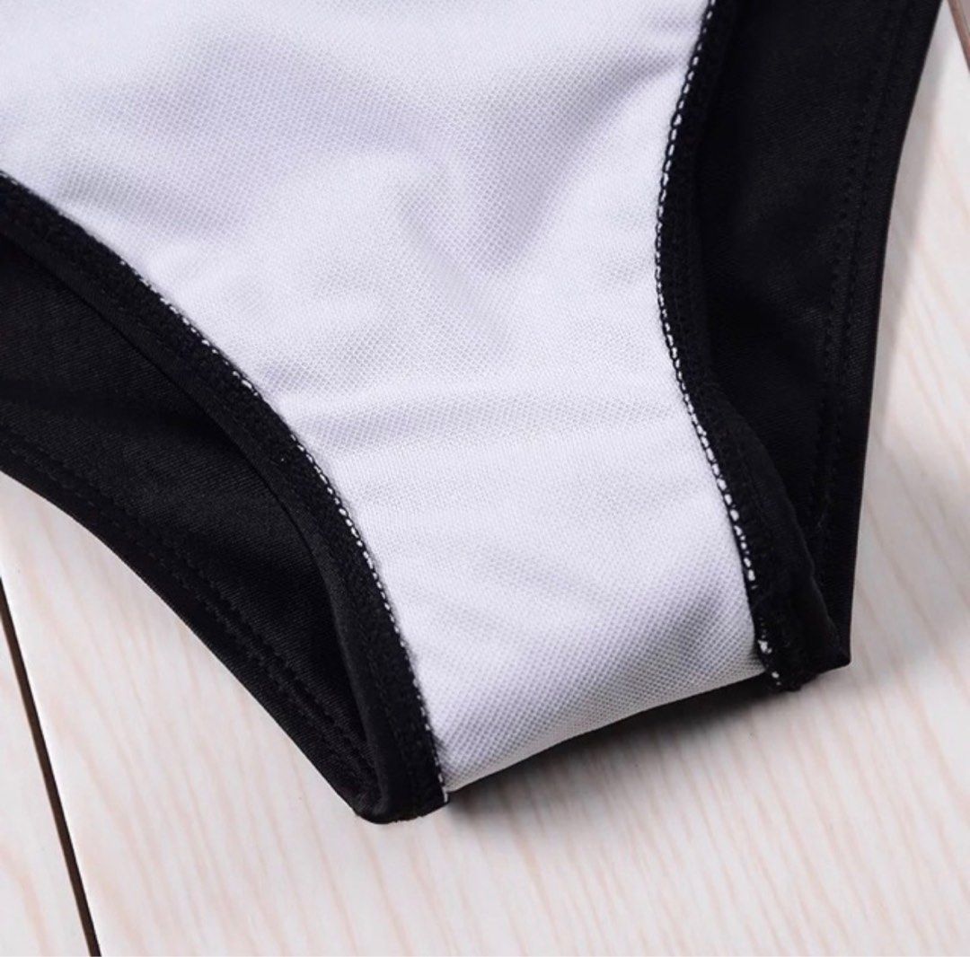 1pc Swimsuit/Swimwear (Category: Bikinis & Swimsuits) located in Manila. Submitted by jasofficial (Listing ID 1225086781, Image 3). Description: 1pc Swimsuit/Swimwear Used Once.
