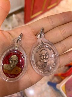 （分類：）位於 。 由 leong.amulets 提交（商品編號 1225077590，圖片 1）。簡介： 。