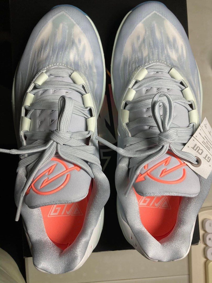 NIKE AIR ZOOM G.T. CUT 26cm