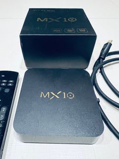 🔥🔥🔥2 x TV android Box for price of 1🔥🔥🔥