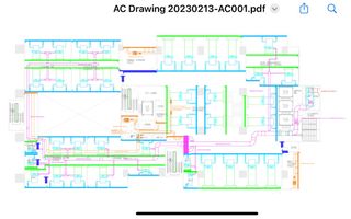2D AutoCad Drawing504759002942689280