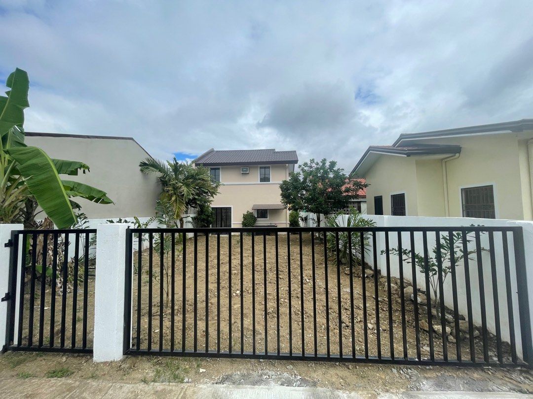 2storey 3BR house and lot at Stone ridge subdivision, Property, For