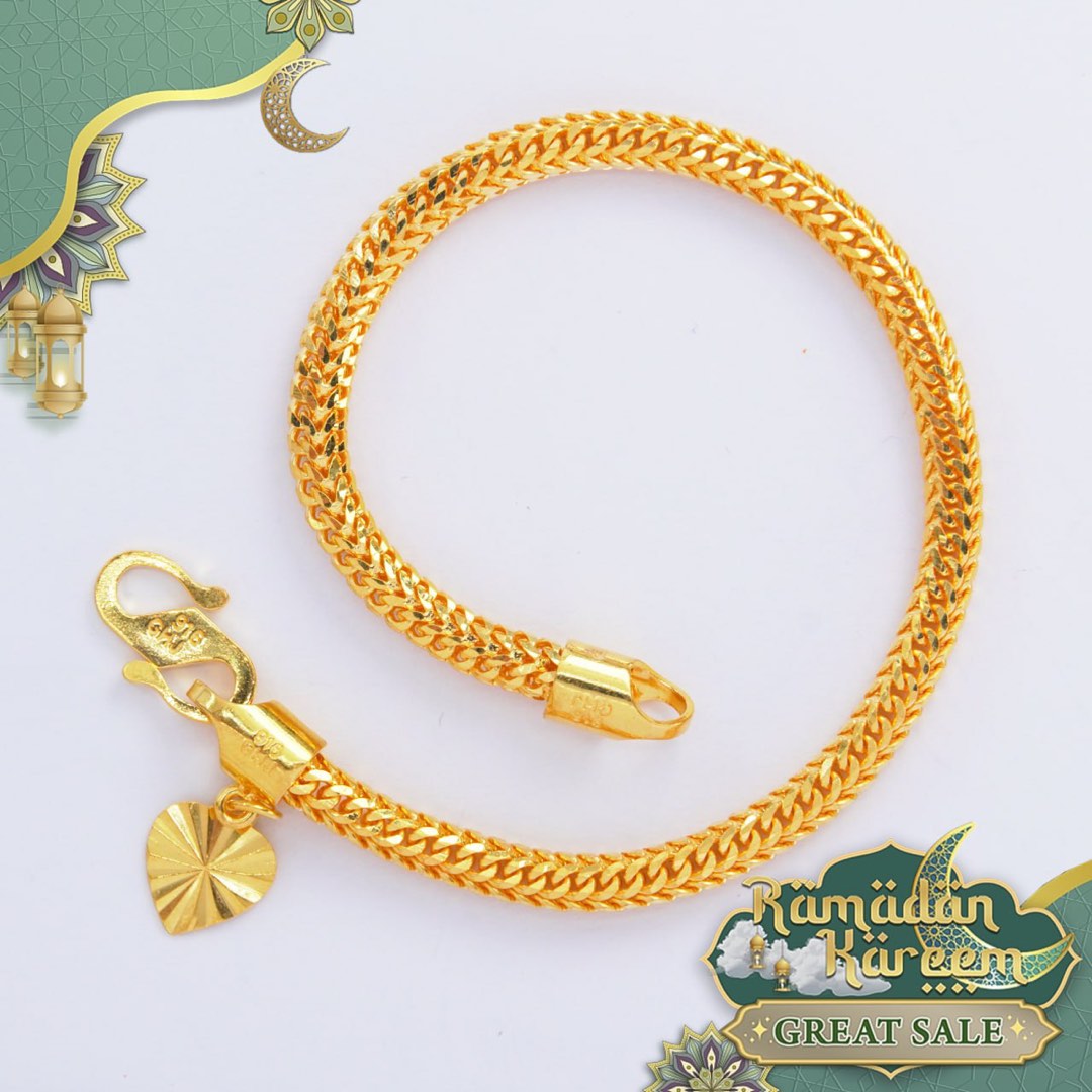 Gold pandora bracelet price new arrivals