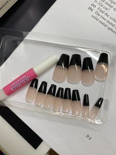 穿戴甲指甲片