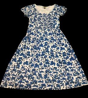 💯 AUTH Issa London Summer Dress