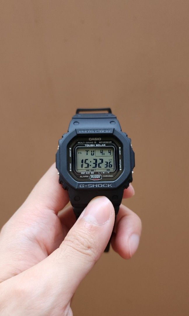 Cheapest tough clearance solar g shock