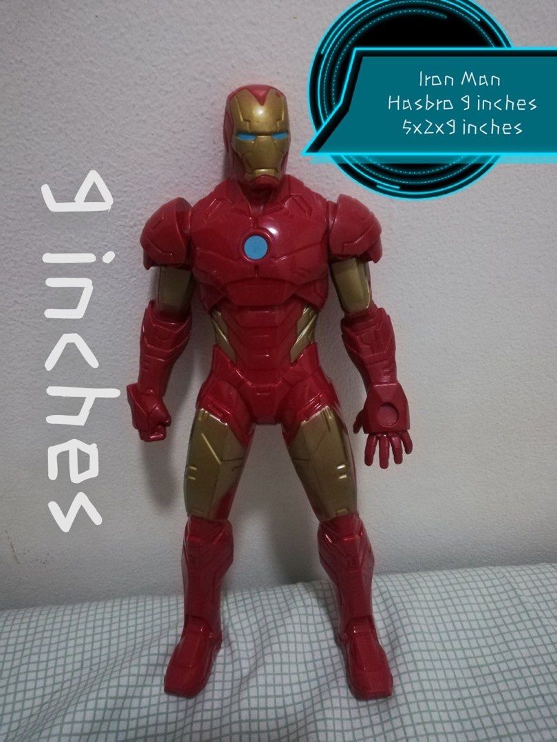 Action Figure Part 7C, Hobbies & Toys, Toys & Games on Carousell