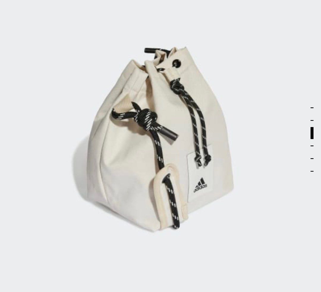 Adidas bucket bag, Women's Fashion, Bags & Wallets, Tote Bags on Carousell