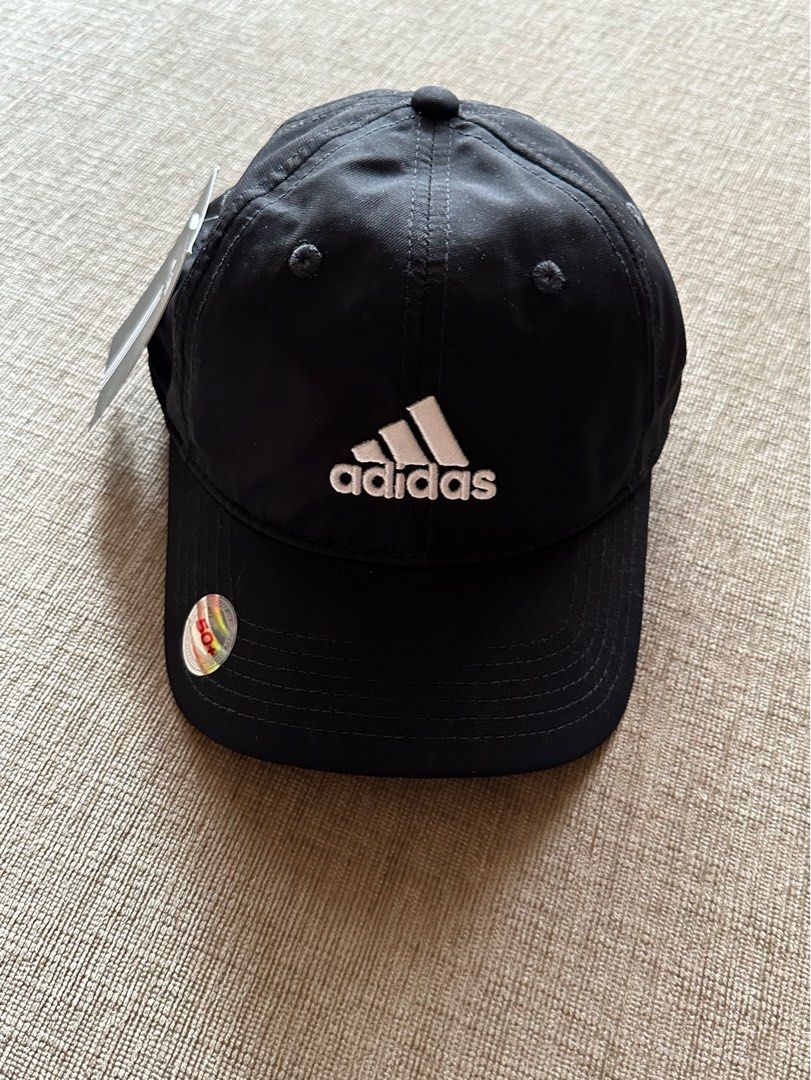 Adidas cap junior cheap