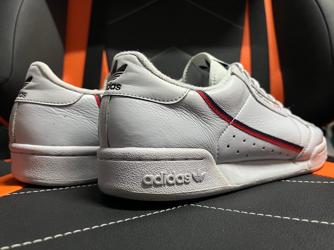 Adidas Continental 80