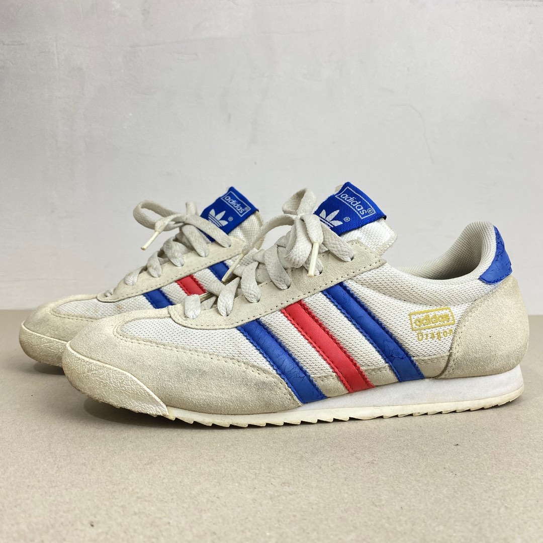 Adidas CW France Fashion, Footwear, Sneakers on Carousell
