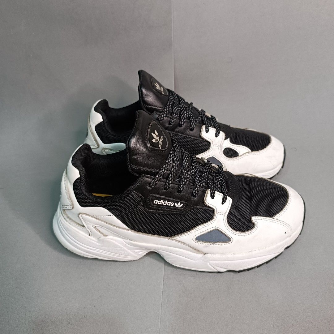 Adidas originals falcon trail top