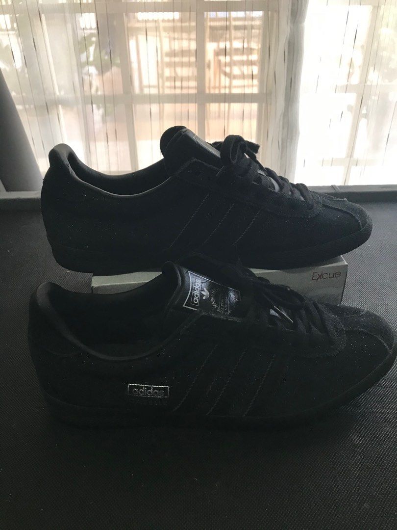 Adidas store gazelle glitter