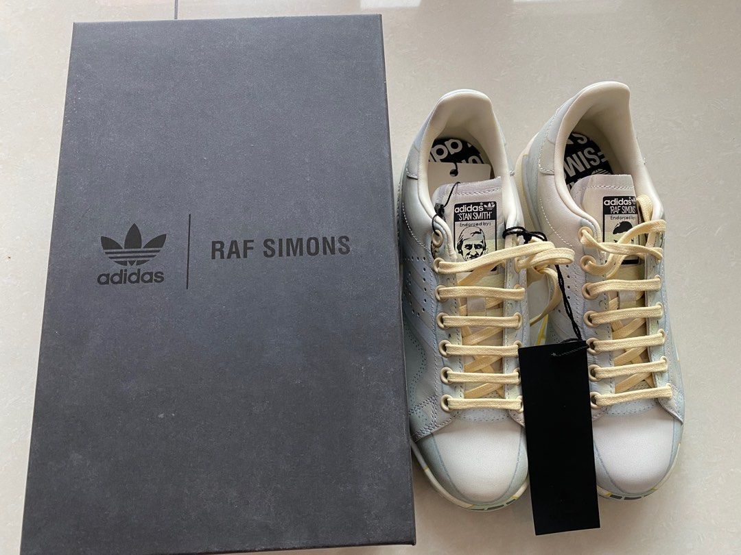 Raf simons stan smith sizing new arrivals