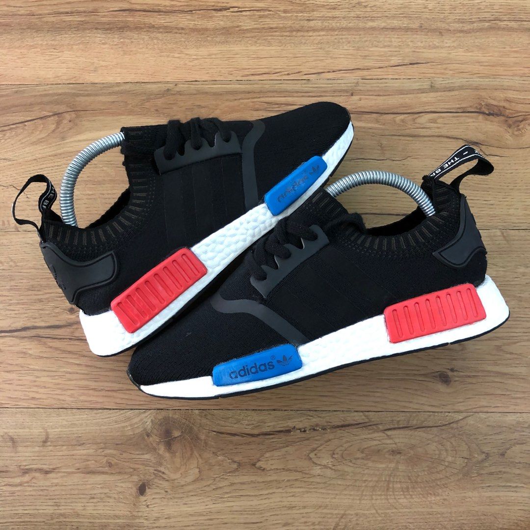 Nmd r1 discount 6.5