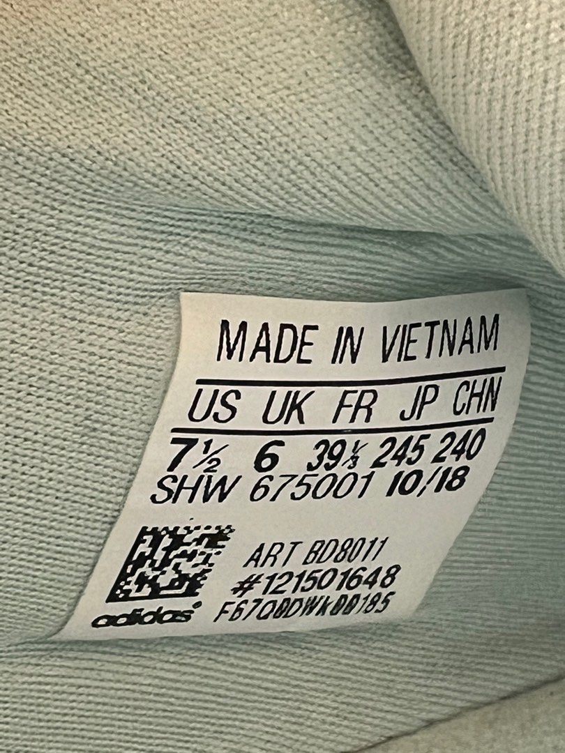 ADIDAS NMD R1 TEAL (Women's), Women's Fashion, Footwear, Sneakers on  Carousell