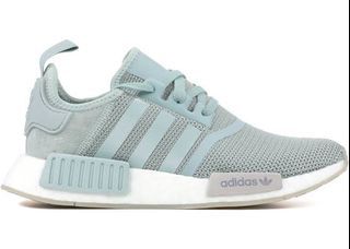 ADIDAS NMD R1 TEAL (Women’s)