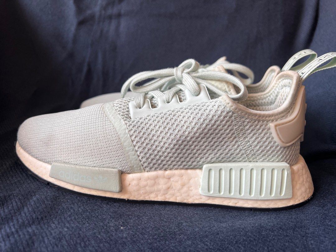 Tan nmd womens on sale