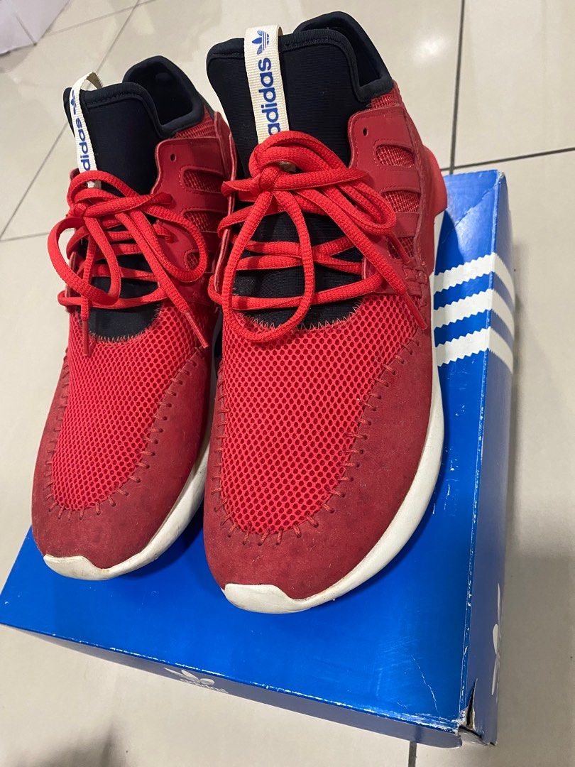 Originals tubular sale moc runner