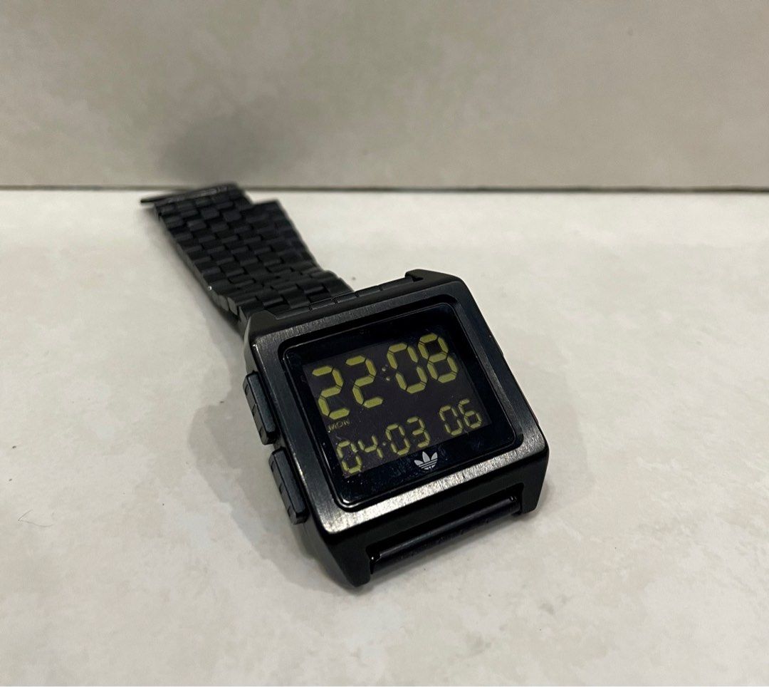 Adidas Originals Archive M1 Watch