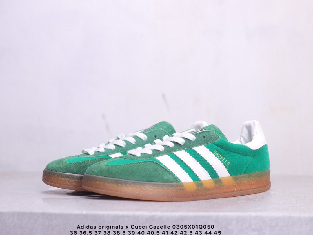 adidas originals x gucci