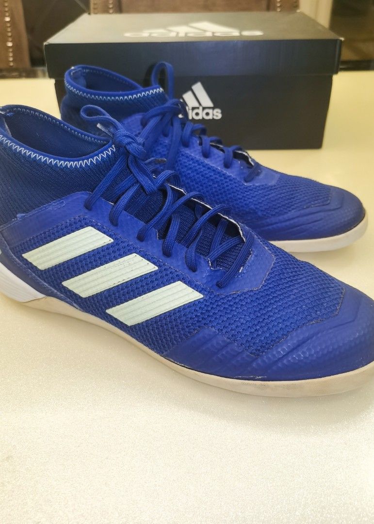 Adidas predator sale tango 18.3 blue