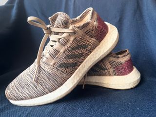 ADIDAS PUREBOOST GO WOMENS