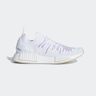 ADIDAS_R1 STLT PRIMEKNIT WHITE & PURPLE