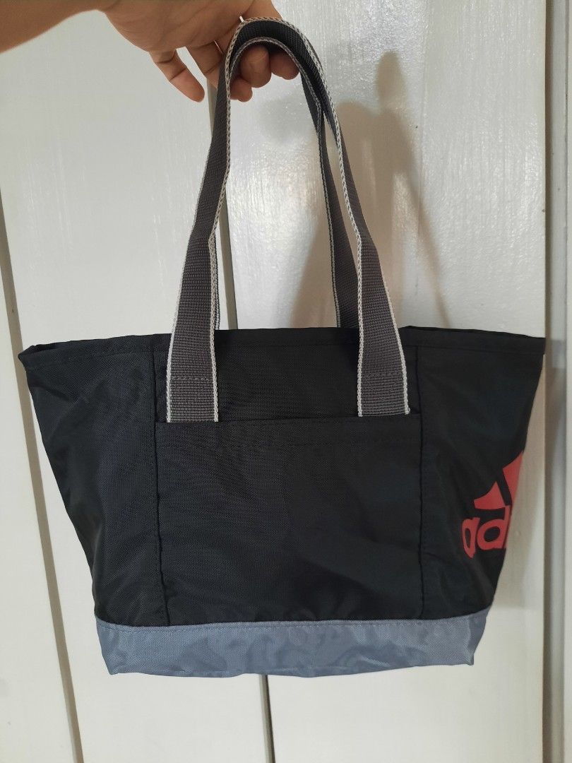 Adidas shoulder bag sale new arrivals