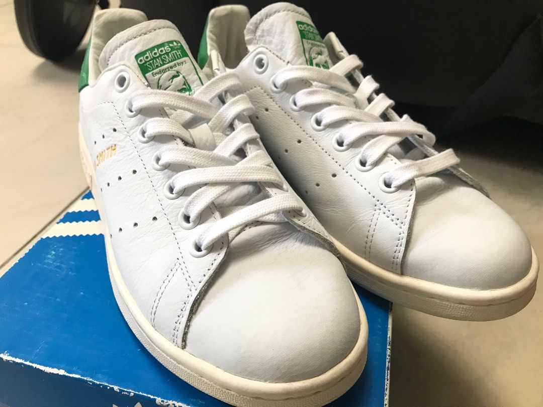 Adidas stan smith og outlet