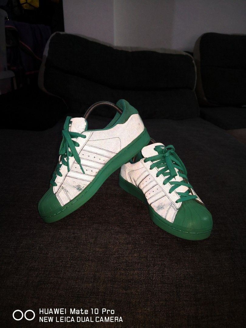 Adidas Superstar adicolour 5.5uk 38.5eur Women s Fashion