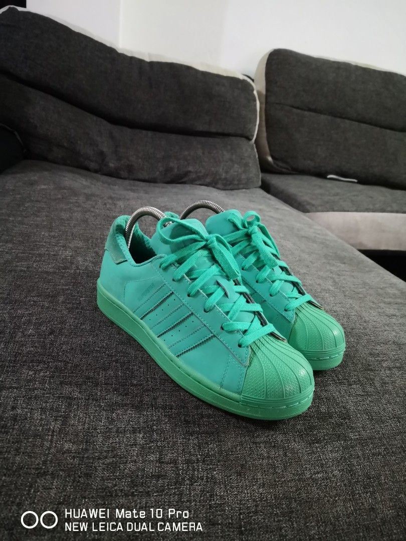 Superstar adidas 38.5 discount