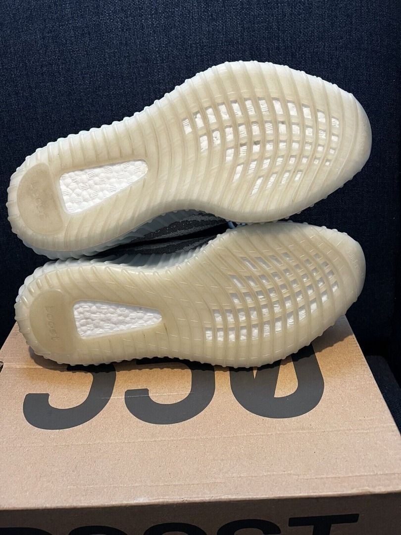 adidas Yeezy Boost 350 V2 Blue Tint New