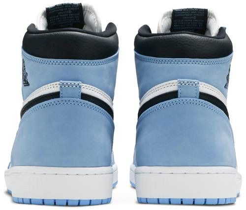 jordans 1 high retro blue