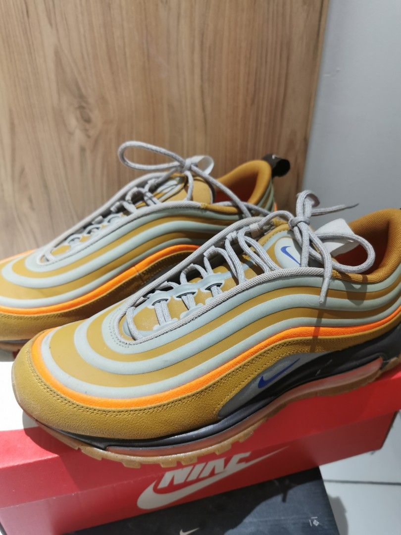 air max 97 utility sepia stone