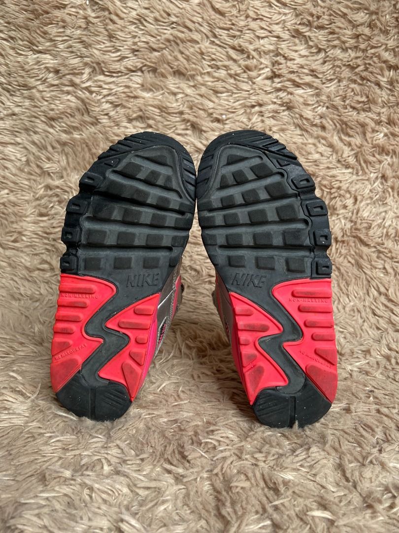 junior airmax