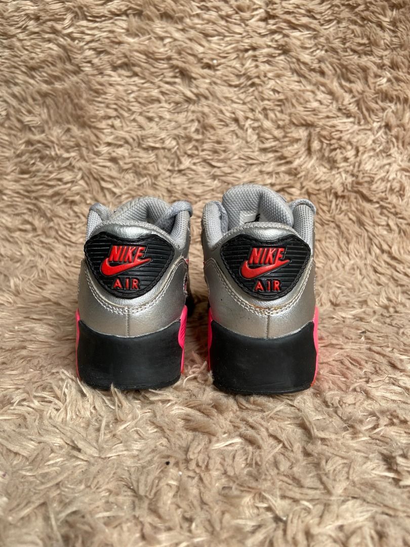 junior airmax