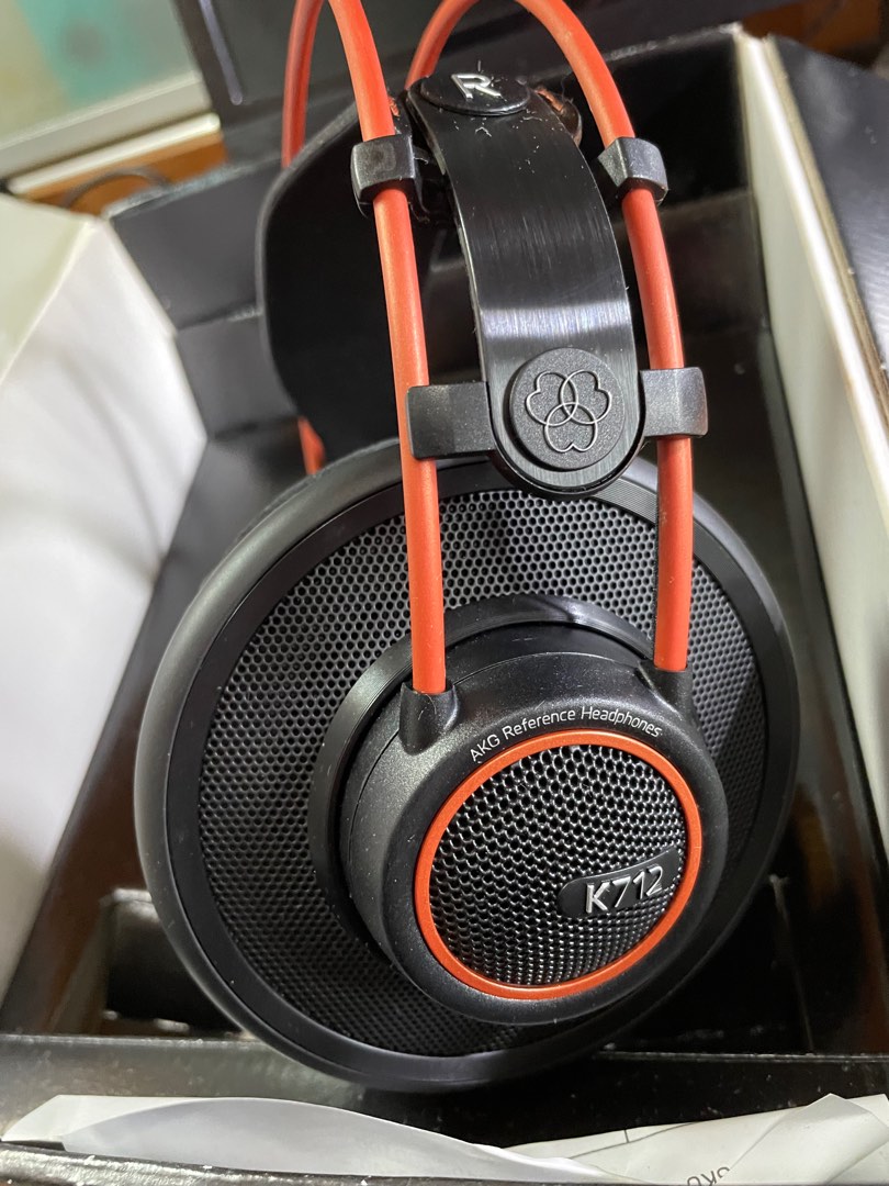 AKG K712PRO 品-