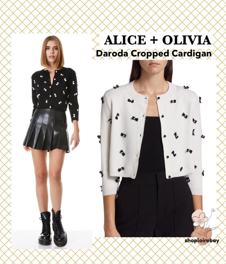 Rd style best sale daksha buckle cardigan