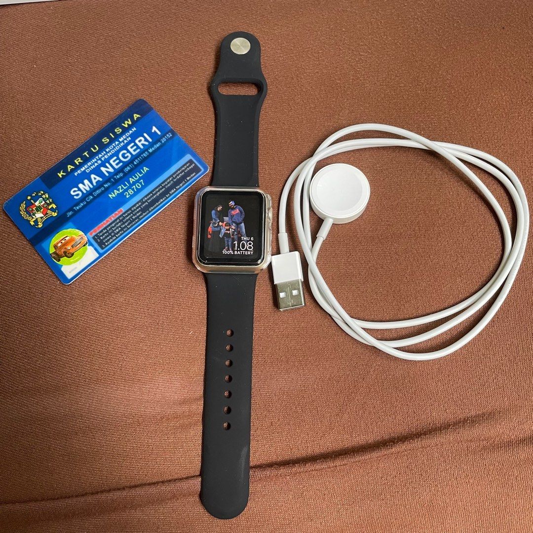Apple watch series 1 38 clearance