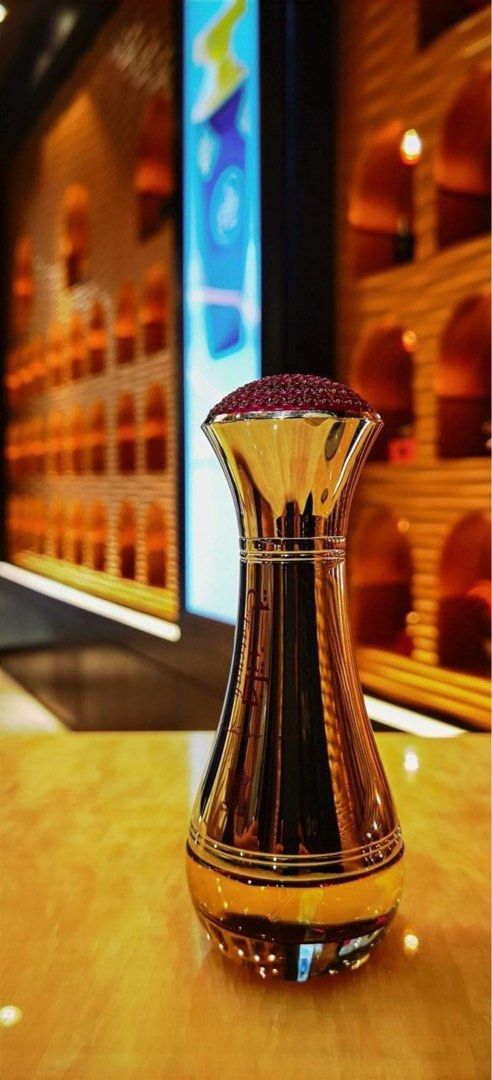 Fatenah arabian oud deals