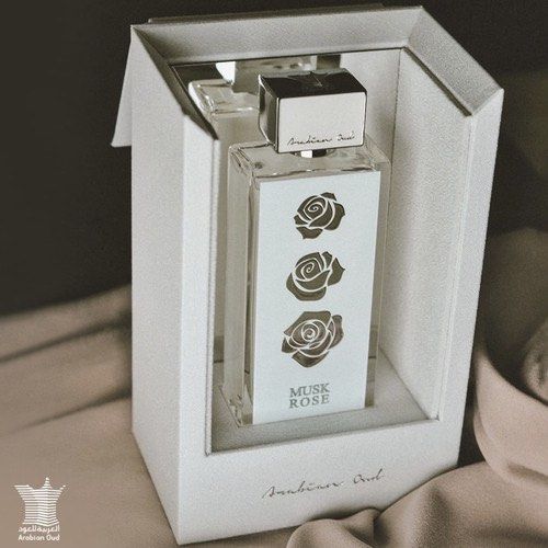 Rose musk arabian oud deals
