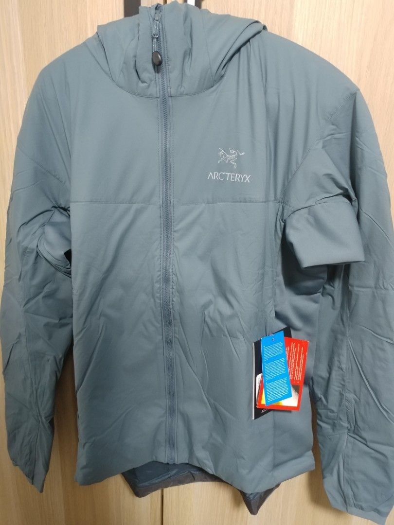 Arcteryx atom deals ar proteus