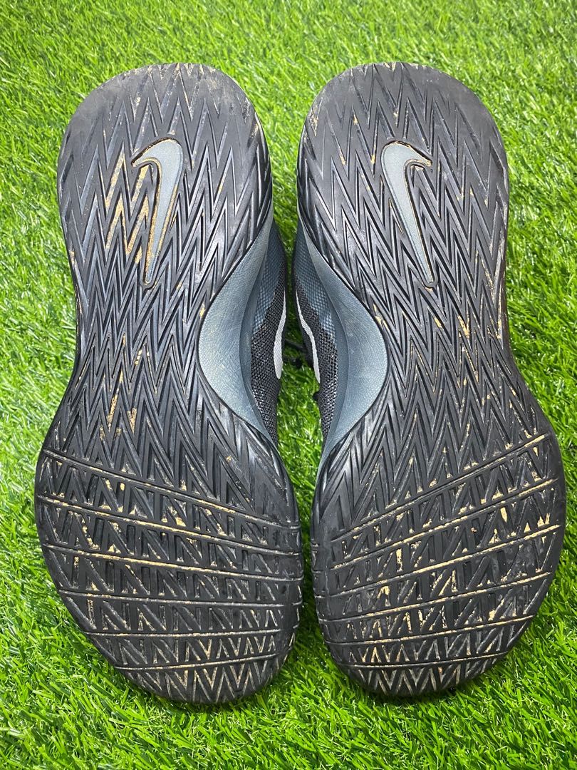 nike zoom evidence basketball shoes