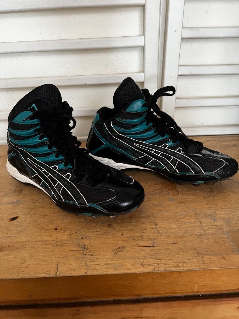 Asics baseball 2025 cleats ichiro