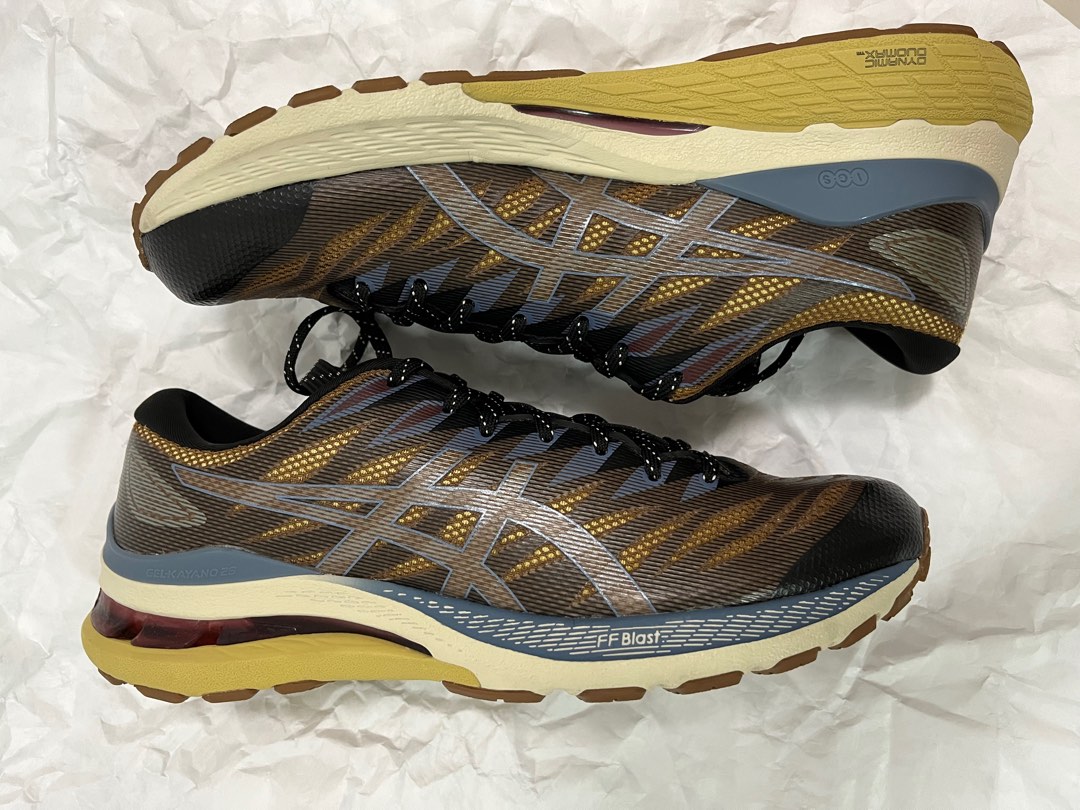 Asics FN3-S Gel Kayano 28 Kiko Kostadinov 27.5cm