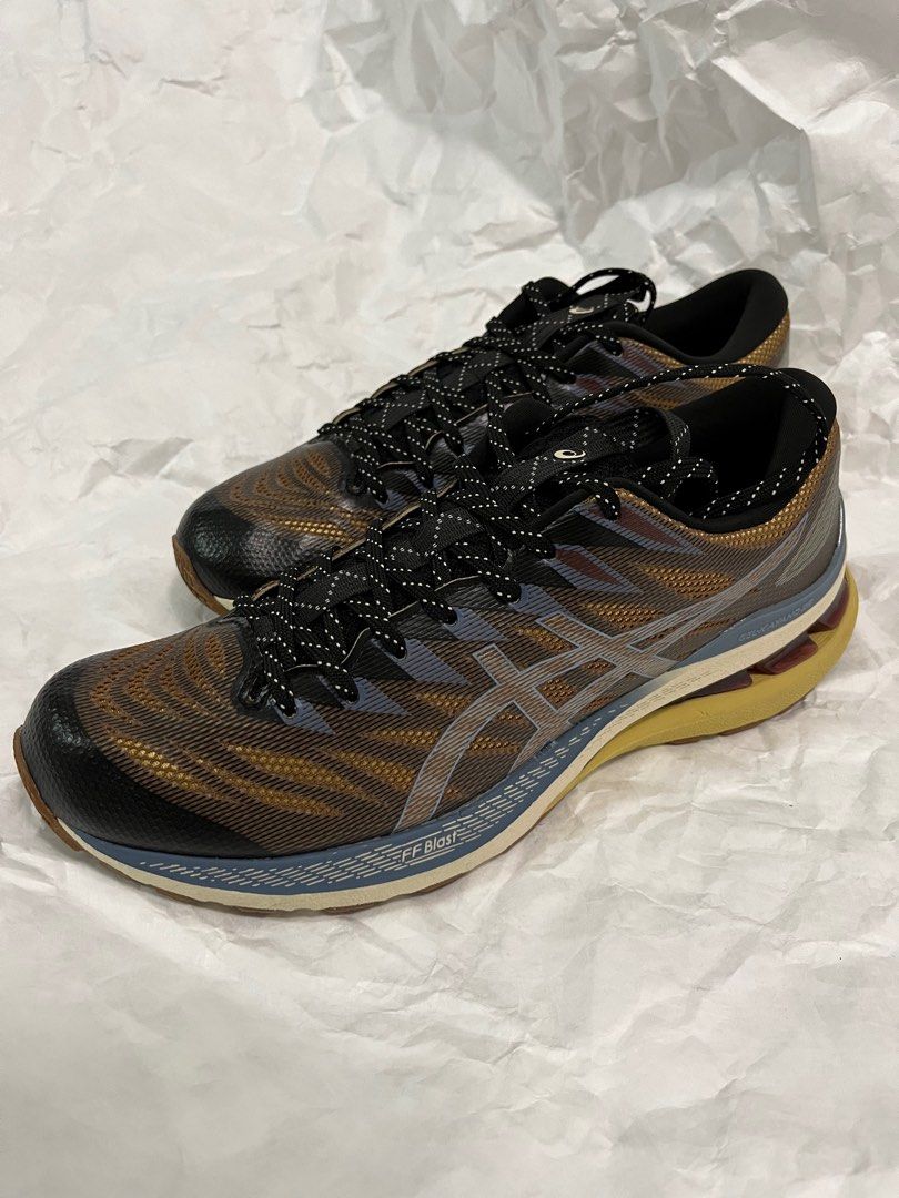 Asics FN3-S Gel Kayano 28 Kiko Kostadinov 27.5cm