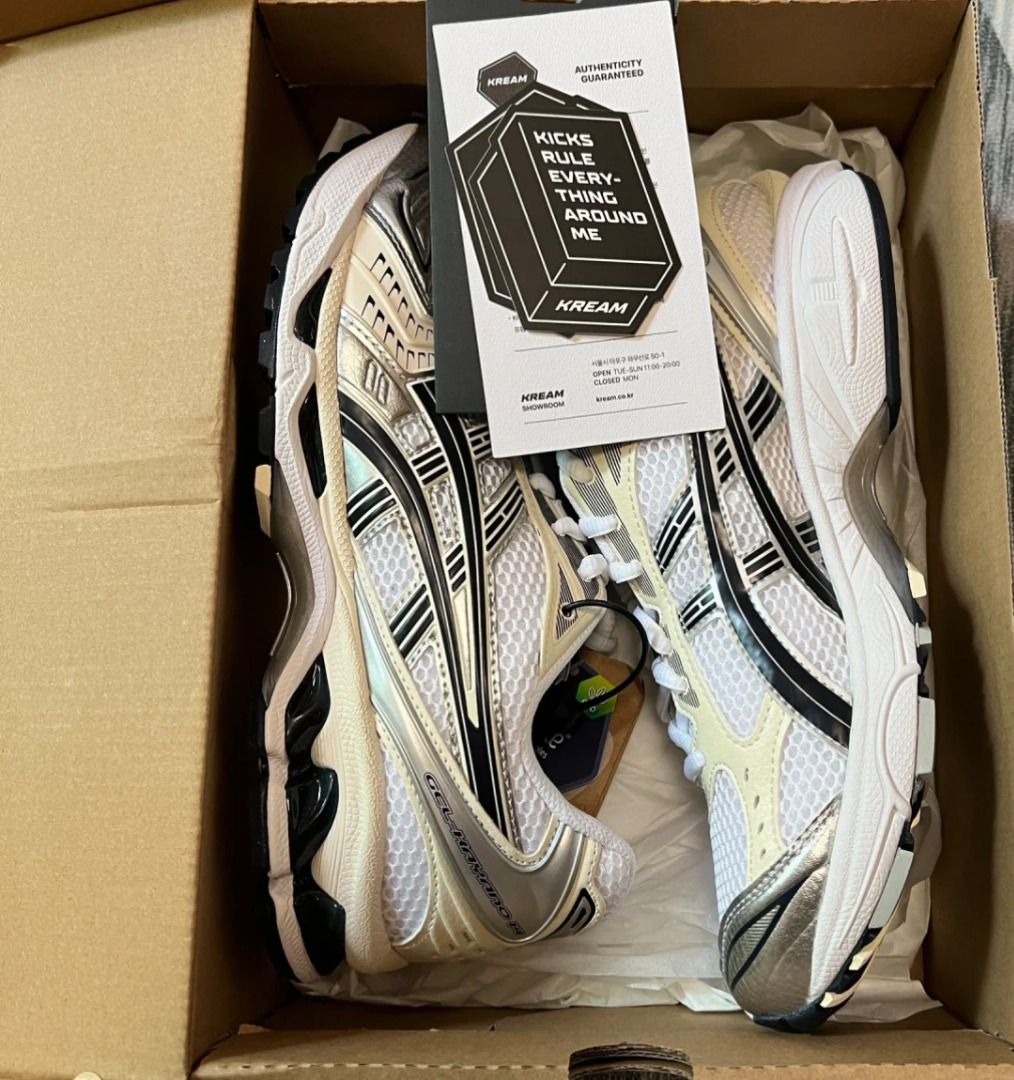 Kayano 35 hotsell