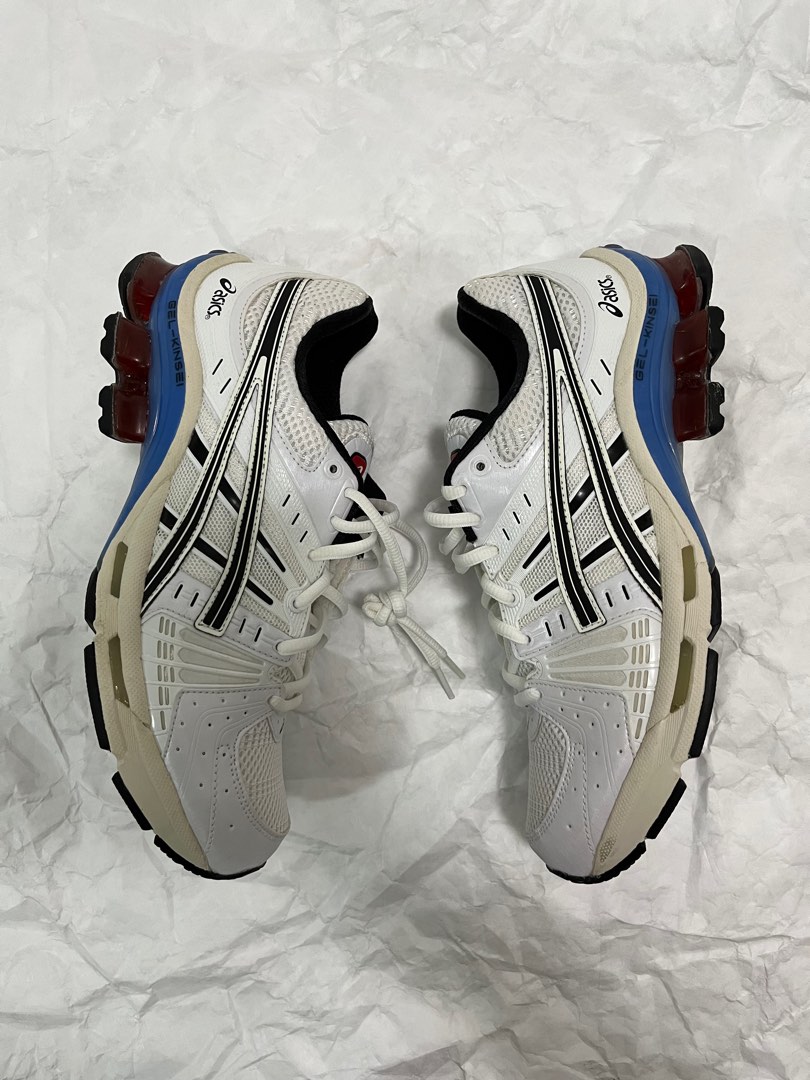 asics gel kinsei og