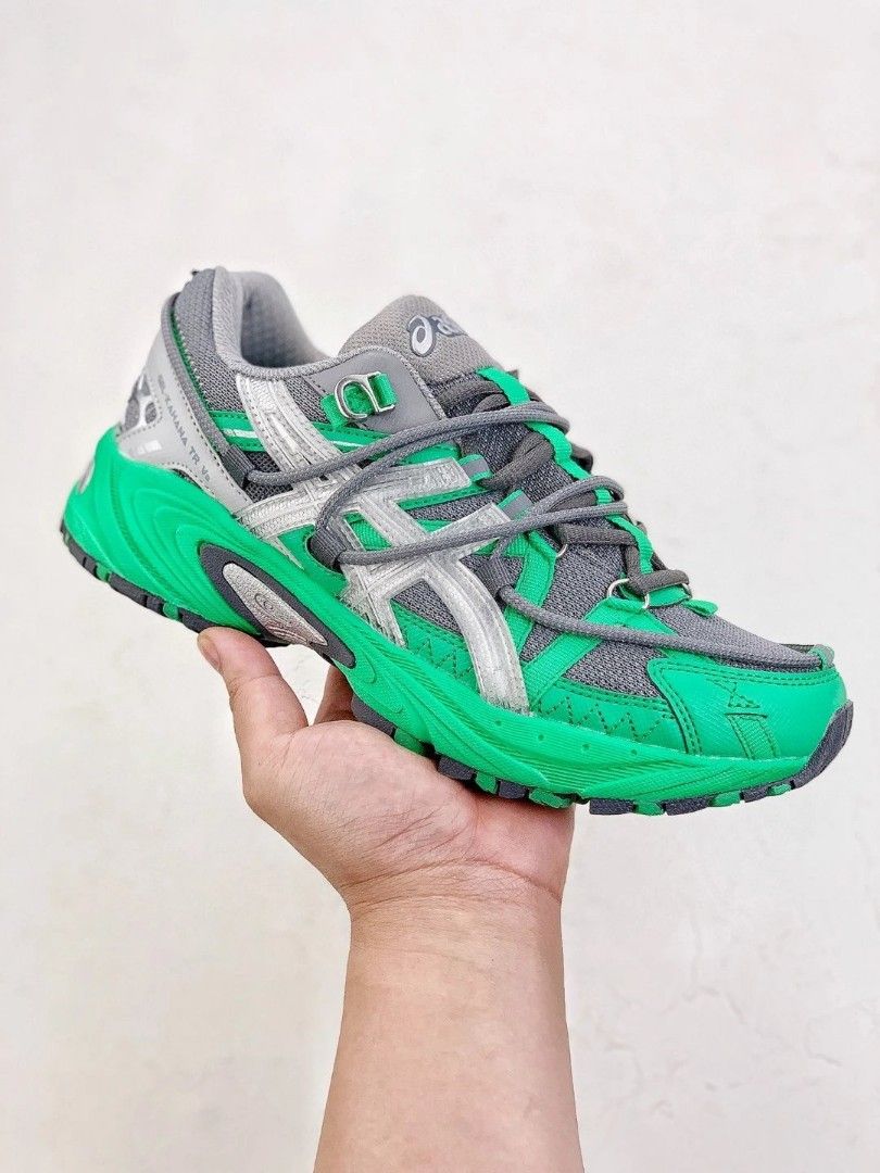 Asics deals kahana 5